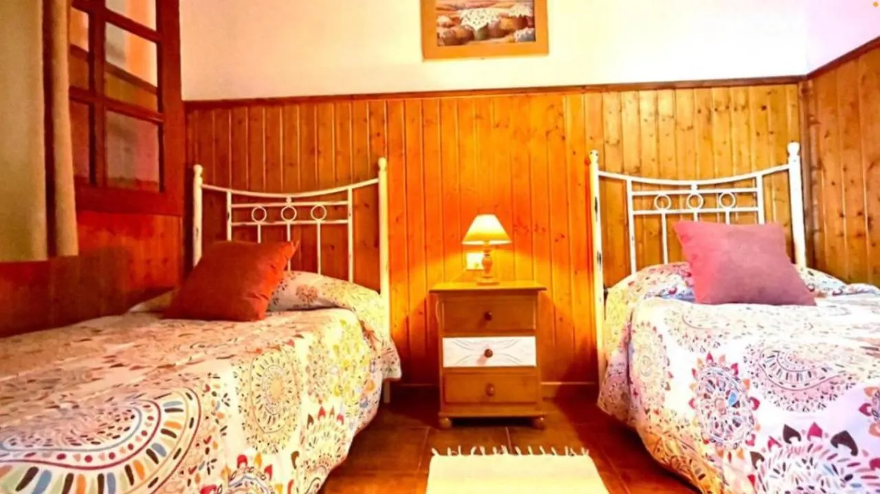 Country house Casa Rural Ondina Guest House Hermigua