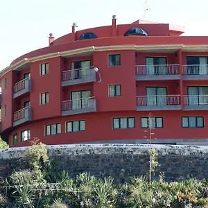 Appartement El Galeon, Santa Cruz de la Palma (Isla de la Palma)